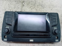 Display navigatie Volkswagen Golf 7 2014