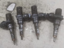 Injector Volkswagen Golf 5 1.9 2008