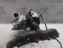 Turbina Volkswagen Passat B8 2.0 2016