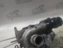 Turbina Nissan Qashqai 1.6 2011