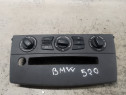 Panou comanda clima BMW 520 2010