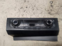 Panou comanda clima Audi A4 B8 2009