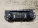 Panou comanda clima Skoda Yeti 2011