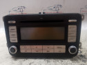 CD Player Volkswagen Jetta 2012