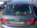 Hayon Audi A4 B8 Break 2010