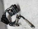 Bobina inductie plus fise Skoda RAPID 1.2 Benzina 2012
