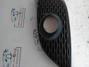 Grila proiector stanga Seat Leon 2010