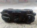 Panou comanda clima Volkswagen Touran 2007