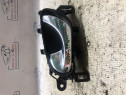 Maner interior stanga fata Nissan Qashqai 2016
