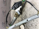 Macara geam dreapta fata Audi Q5 2010