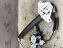 Macara geam dreapta spate Chevrolet Captiva 2008