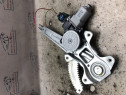 Macara geam stanga spate Nissan Juke 2014