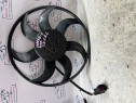 Electroventilator Skoda Superb 3 2.0 Motorina 2018