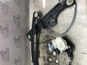 Macara geam stanga fata BMW Seria 5 2013