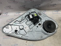 Macara geam stanga spate Ford Kuga 2010