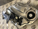 Macara geam stanga spate Mercedes CLS 2012