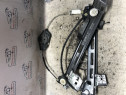 Macara geam stanga spate Volkswagen Passat CC 2013