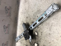 Macara geam stanga spate Mercedes A-Class 2001