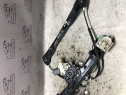 Macara geam stanga spate BMW Seria 1 118 2009