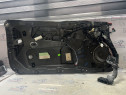 Macara geam stanga fata Ford Fiesta 2012