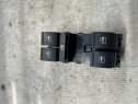 Butoane geamuri electrice Volkswagen Golf 6 Hatchback 2010