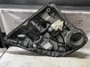 Macara geam stanga spate Mercedes ML 2013