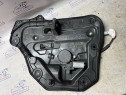 Macara geam stanga spate Mazda CX-5 2014