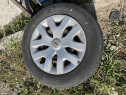 Jante 16 - 5 prezoane Nissan Qashqai 1.6 Motorina 2014