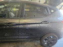 Usa stanga spate Ford Fiesta Hatchback 2020