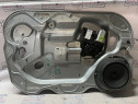 Macara geam stanga fata Ford Kuga 2010