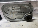 Macara geam stanga fata Ford Focus 2 2010