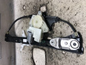 Macara geam dreapta spate Volkswagen Passat B8 2016