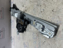 Macara geam dreapta spate Opel Insignia A 2010