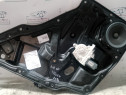 Macara geam dreapta spate Volkswagen Tiguan 2014