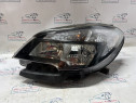 Far Stanga Halogen Opel Mokka 2015