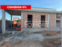 Casa cu 3 camere pe parter, la rosu in Remetea Mare