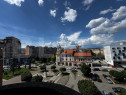 Apartament de inchiriat, cu 4 camere, 90 mp, zona Centru Tr