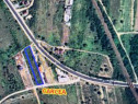 Teren intravilan Cârcea , 2000 mp