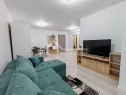 Apartament cu 2 camere, terasa 100mp, parcare subterana, Str