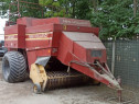 Presa balotat inalta densitate New Holland 2000