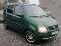 Dezmembrez Opel Agila