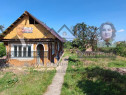 Casa si teren de 1400 mp comuna Tepu/Galati