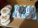 15 buc. sapun protex plus 6 creme de mâini noi
