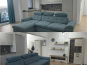 Apartament 2 camere de inchiriat zona KM 5, BLOC NOU