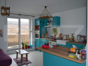 Apartament 2 camere, 42 mp, parcare, boxă, Chinteni