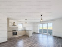 Apartament 3 camere+parcare- zona Avantgarden