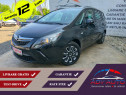 Opel Zafira, 7 Locuri, Suport biciclete, Livrare gratis, 12 Luni Gar.