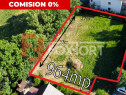 COMISION 0% Teren intravilan de vanzare - 964 mp - Timisoara