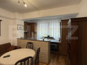 Apartament cu 3 camere, 58 mp, bloc nou, etaj intermediar, z