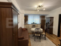 Apartament cu 3 camere, 58 mp, bloc nou, etaj intermediar, z